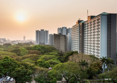 Chuan Chom Building