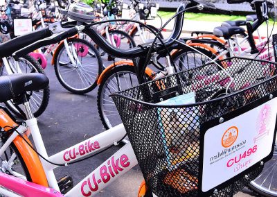 150 bikes